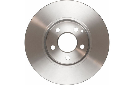 Bromsskiva DF4863S TRW, bild 3