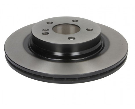 Bromsskiva DF4864S TRW