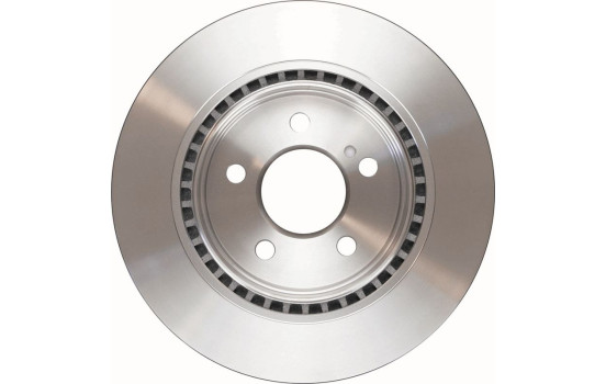 Bromsskiva DF4864S TRW, bild 4