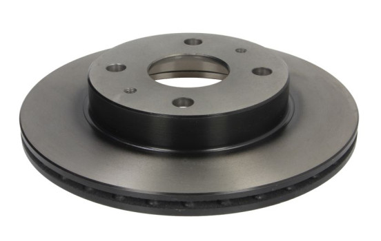 Bromsskiva DF4887 TRW