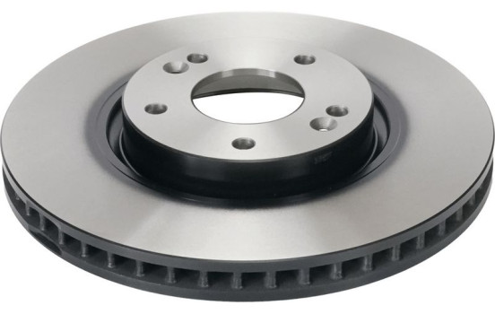 Bromsskiva DF4957S TRW, bild 4