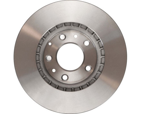 Bromsskiva DF4958S TRW, bild 6