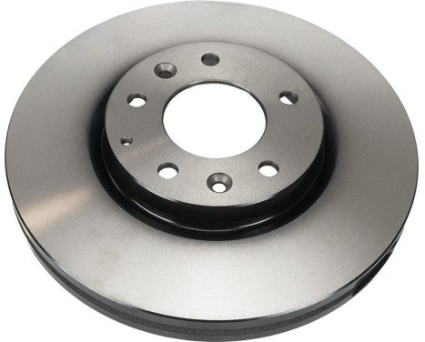 Bromsskiva DF4958S TRW, bild 7