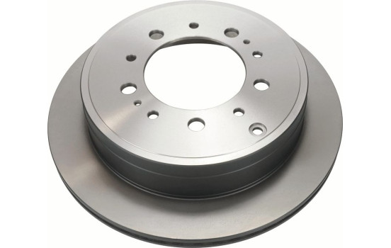 Bromsskiva DF4965S TRW, bild 5