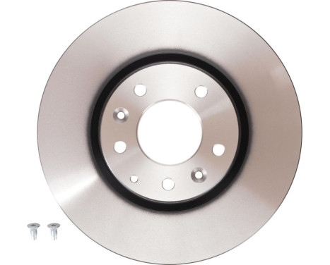 Bromsskiva DF4974S TRW, bild 5