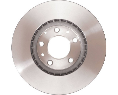 Bromsskiva DF4974S TRW, bild 6