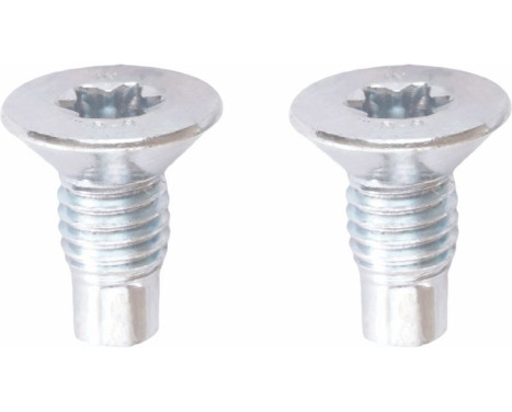 Bromsskiva DF4974S TRW, bild 8