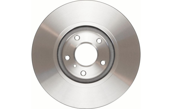 Bromsskiva DF4983S TRW, bild 4