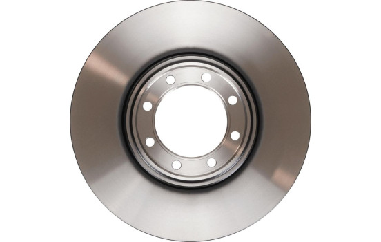 Bromsskiva DF4985S TRW, bild 3