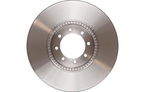 Bromsskiva DF4985S TRW, bild 4