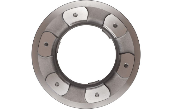 Bromsskiva DF4993S TRW, bild 3