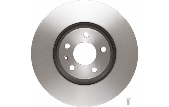 Bromsskiva DF6015S TRW, bild 3