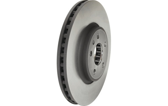 Bromsskiva DF6015S TRW, bild 4