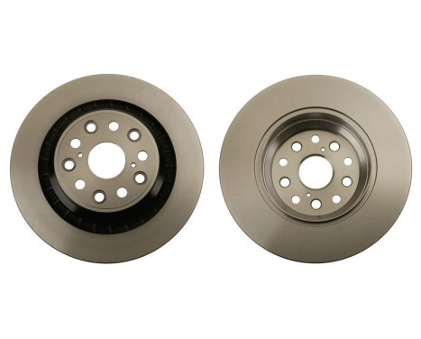 Bromsskiva DF6039S TRW, bild 2