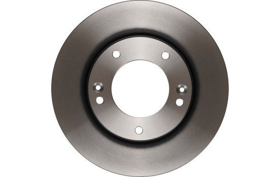 Bromsskiva DF6081S TRW, bild 3