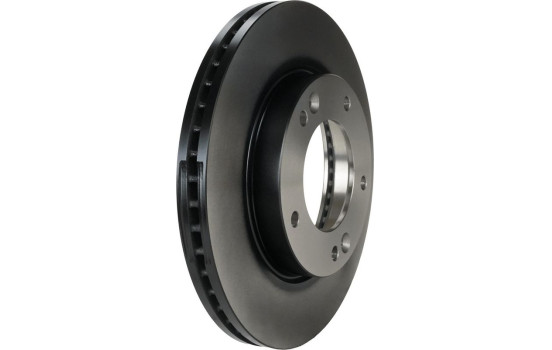 Bromsskiva DF6081S TRW, bild 5