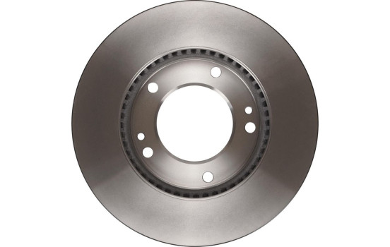 Bromsskiva DF6081S TRW, bild 7