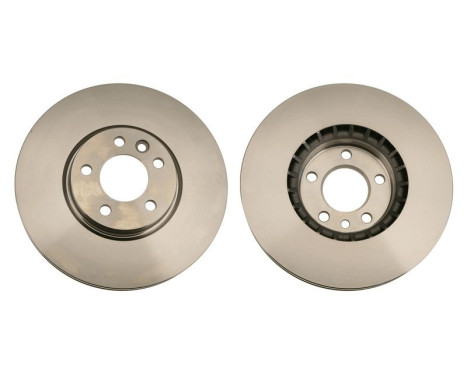 Bromsskiva DF6124S TRW, bild 4