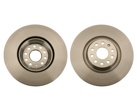 Bromsskiva DF6133S TRW, bild 3