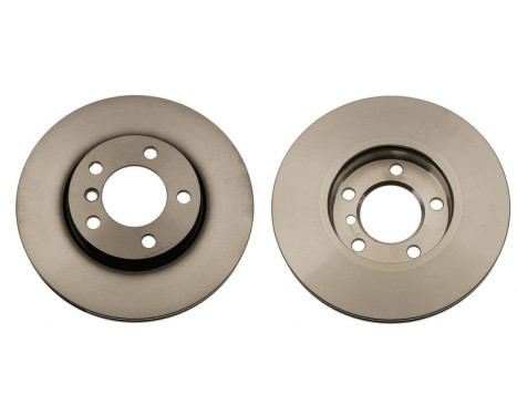 Bromsskiva DF6136 TRW, bild 2