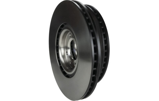 Bromsskiva DF6140 TRW, bild 4