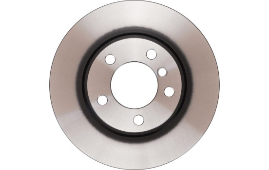 Bromsskiva DF6143S TRW, bild 4