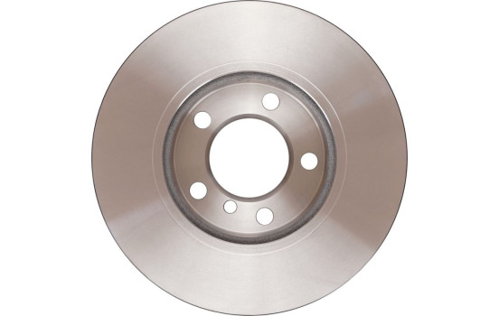 Bromsskiva DF6143S TRW, bild 5