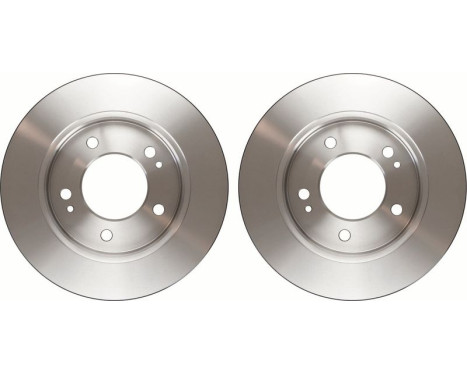 Bromsskiva DF6144 TRW, bild 4