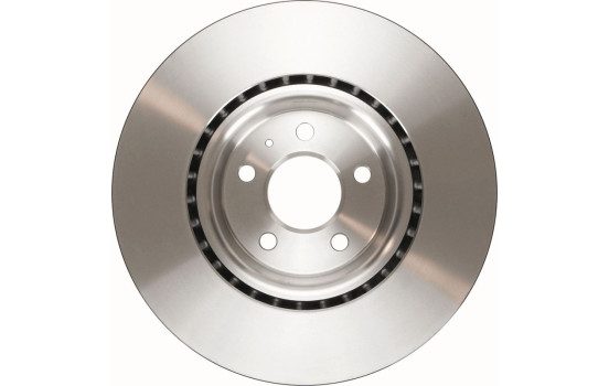 Bromsskiva DF6149S TRW, bild 2