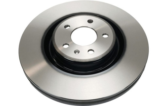 Bromsskiva DF6149S TRW, bild 3