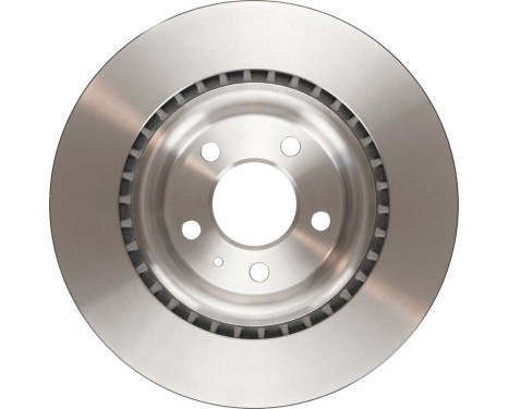 Bromsskiva DF6175S TRW, bild 5