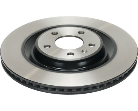 Bromsskiva DF6175S TRW, bild 6