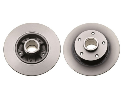 Bromsskiva DF6182 TRW, bild 2