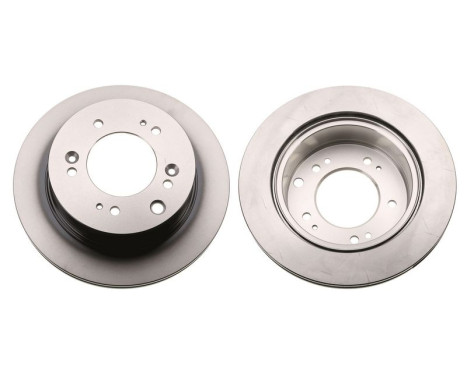 Bromsskiva DF6191S TRW, bild 2