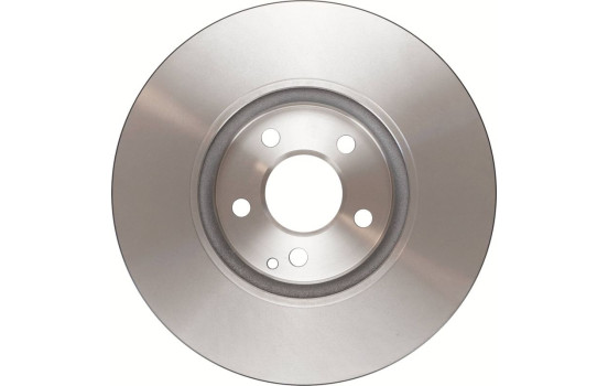 Bromsskiva DF6195S TRW, bild 3