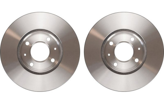 Bromsskiva DF6198 TRW, bild 3