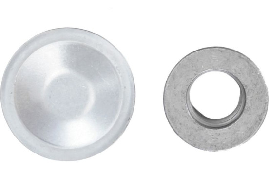 Bromsskiva DF6203BS TRW, bild 7