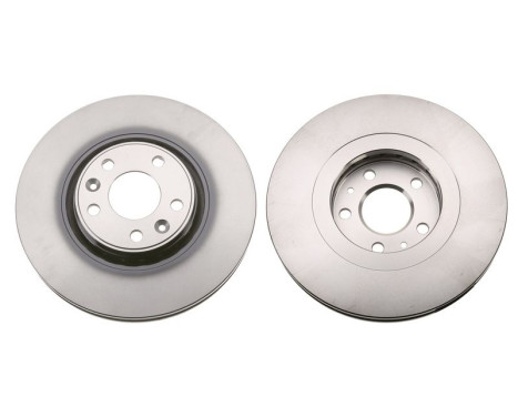 Bromsskiva DF6208S TRW, bild 2