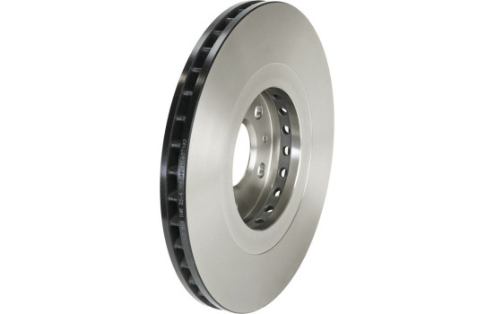 Bromsskiva DF6208S TRW, bild 2