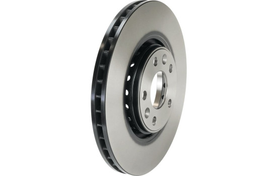Bromsskiva DF6208S TRW, bild 3