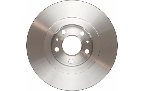 Bromsskiva DF6208S TRW, bild 4