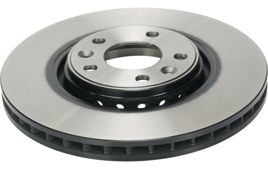 Bromsskiva DF6208S TRW, bild 5