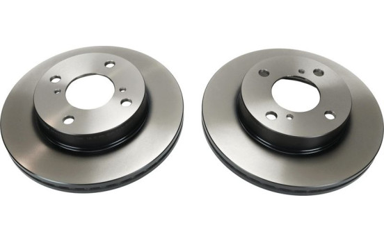 Bromsskiva DF6214 TRW, bild 7