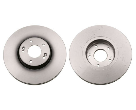 Bromsskiva DF6222 TRW, bild 2
