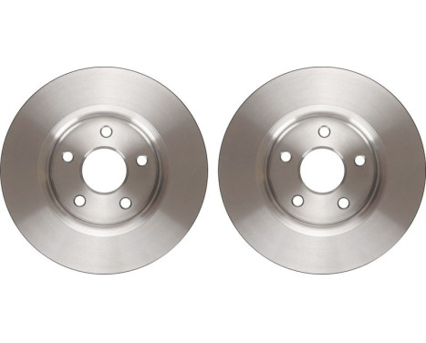 Bromsskiva DF6251 TRW, bild 4