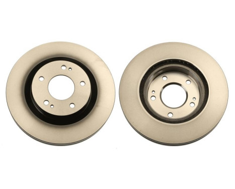 Bromsskiva DF6259 TRW, bild 2