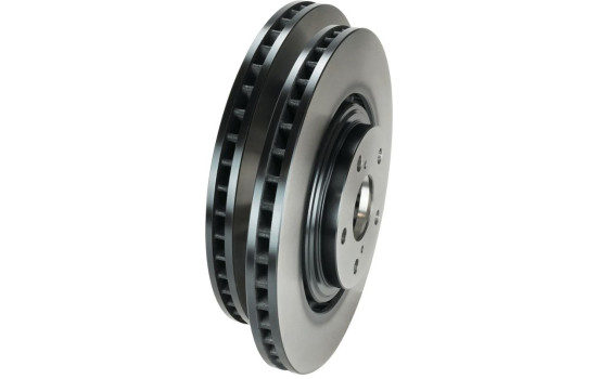 Bromsskiva DF6265 TRW, bild 3