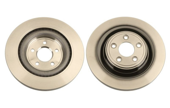 Bromsskiva DF6295 TRW, bild 3