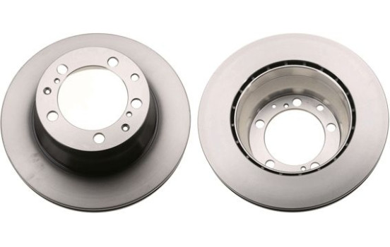 Bromsskiva DF6336 TRW, bild 2