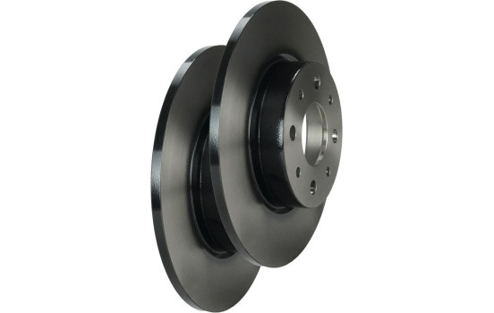 Bromsskiva DF6347 TRW, bild 3